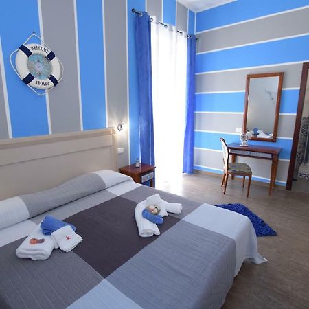 B&B Empedocle Porto Empedocle Dış mekan fotoğraf