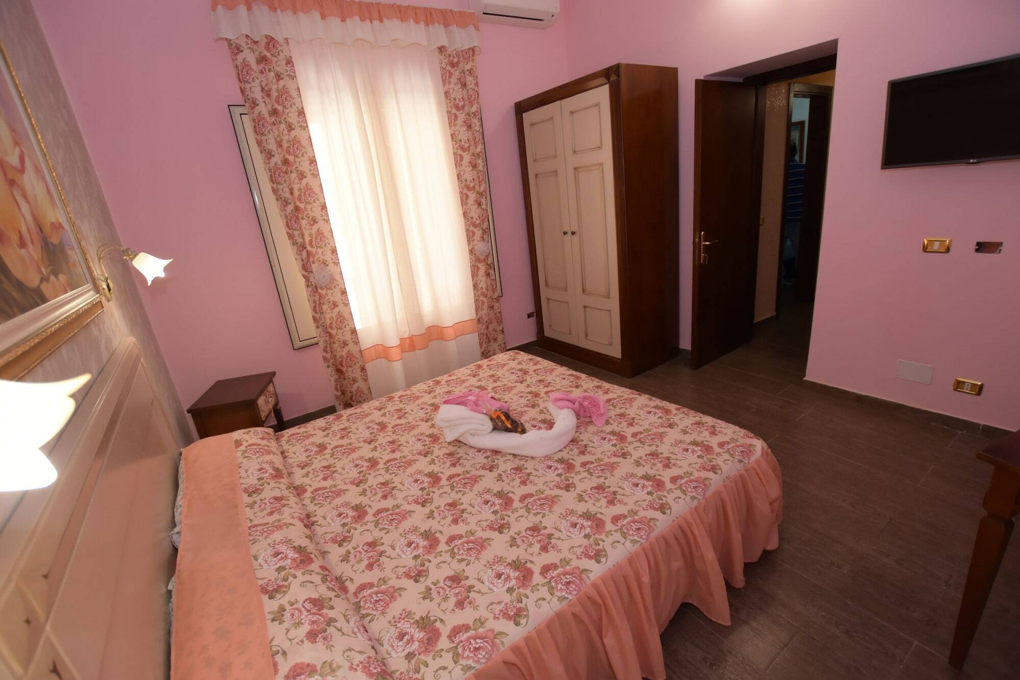 B&B Empedocle Porto Empedocle Dış mekan fotoğraf