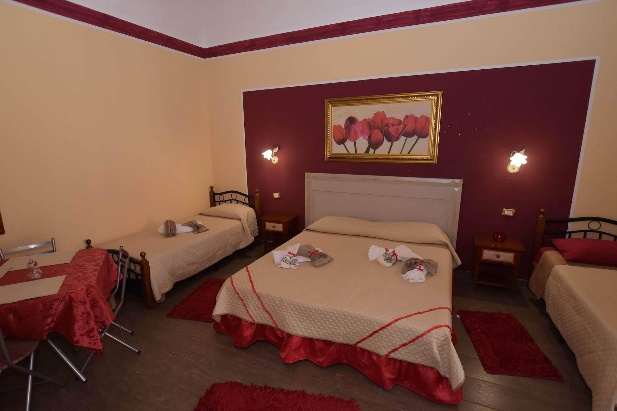 B&B Empedocle Porto Empedocle Dış mekan fotoğraf