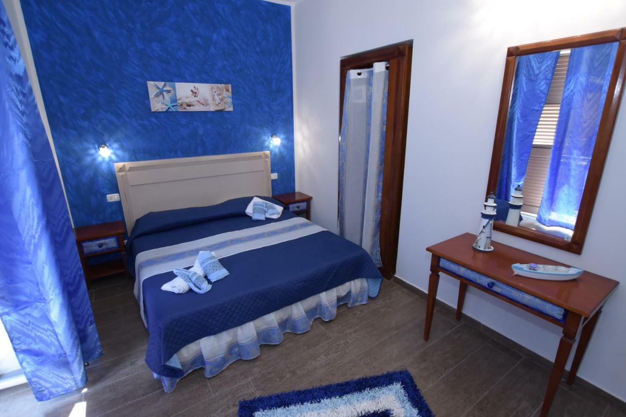 B&B Empedocle Porto Empedocle Dış mekan fotoğraf