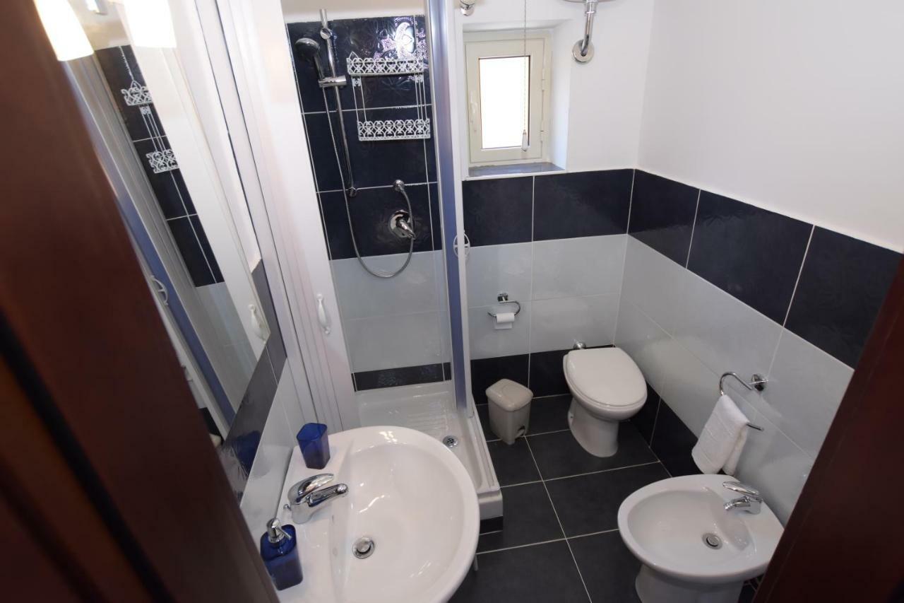 B&B Empedocle Porto Empedocle Dış mekan fotoğraf
