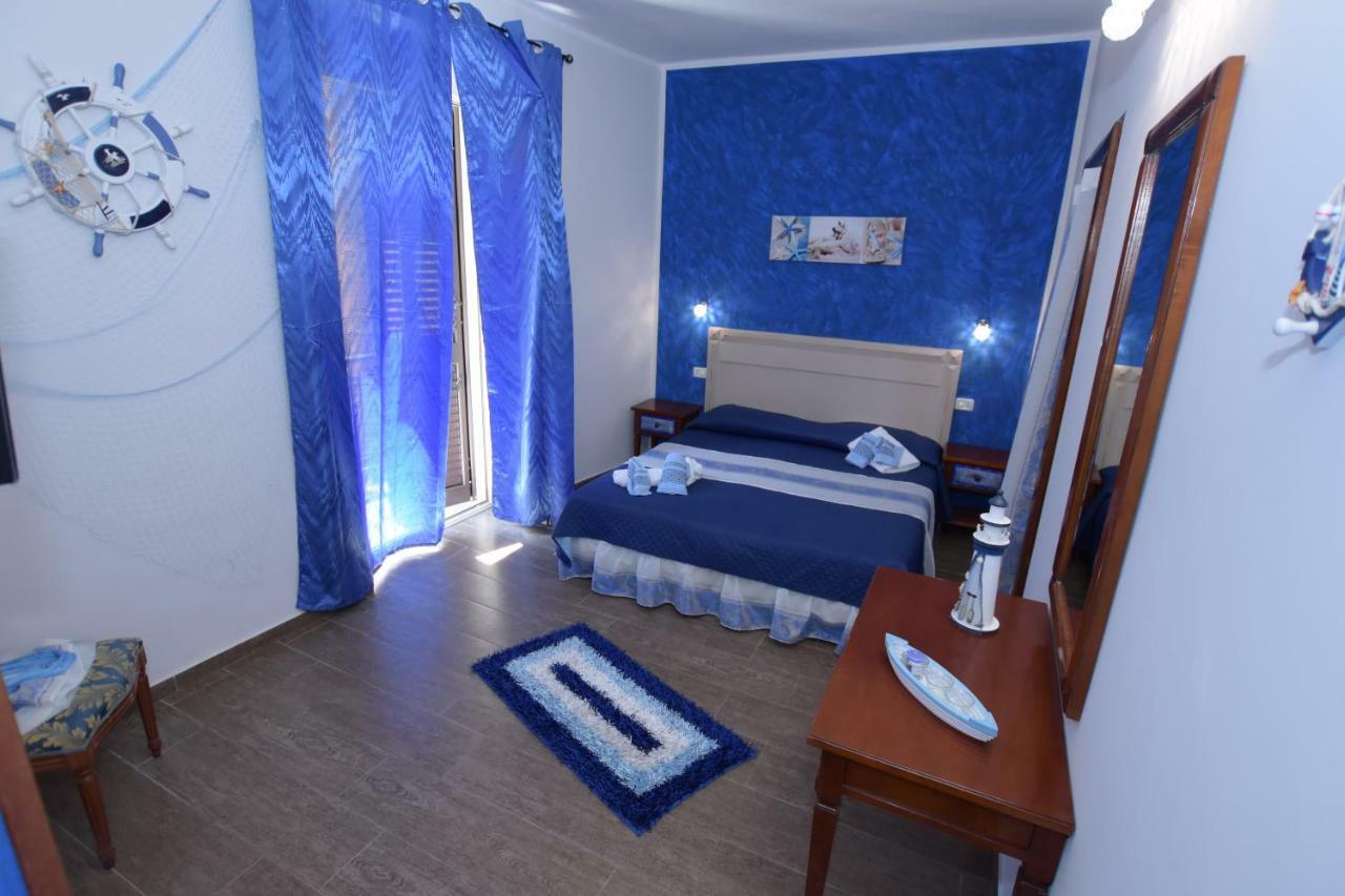 B&B Empedocle Porto Empedocle Dış mekan fotoğraf