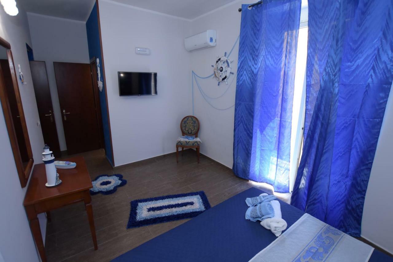 B&B Empedocle Porto Empedocle Dış mekan fotoğraf